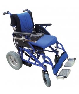 Ηλεκτροκίνητο Αναπηρικό Αμαξίδιο «Venere»