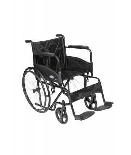 Αναπηρικό αμαξίδιο BASIC 1
